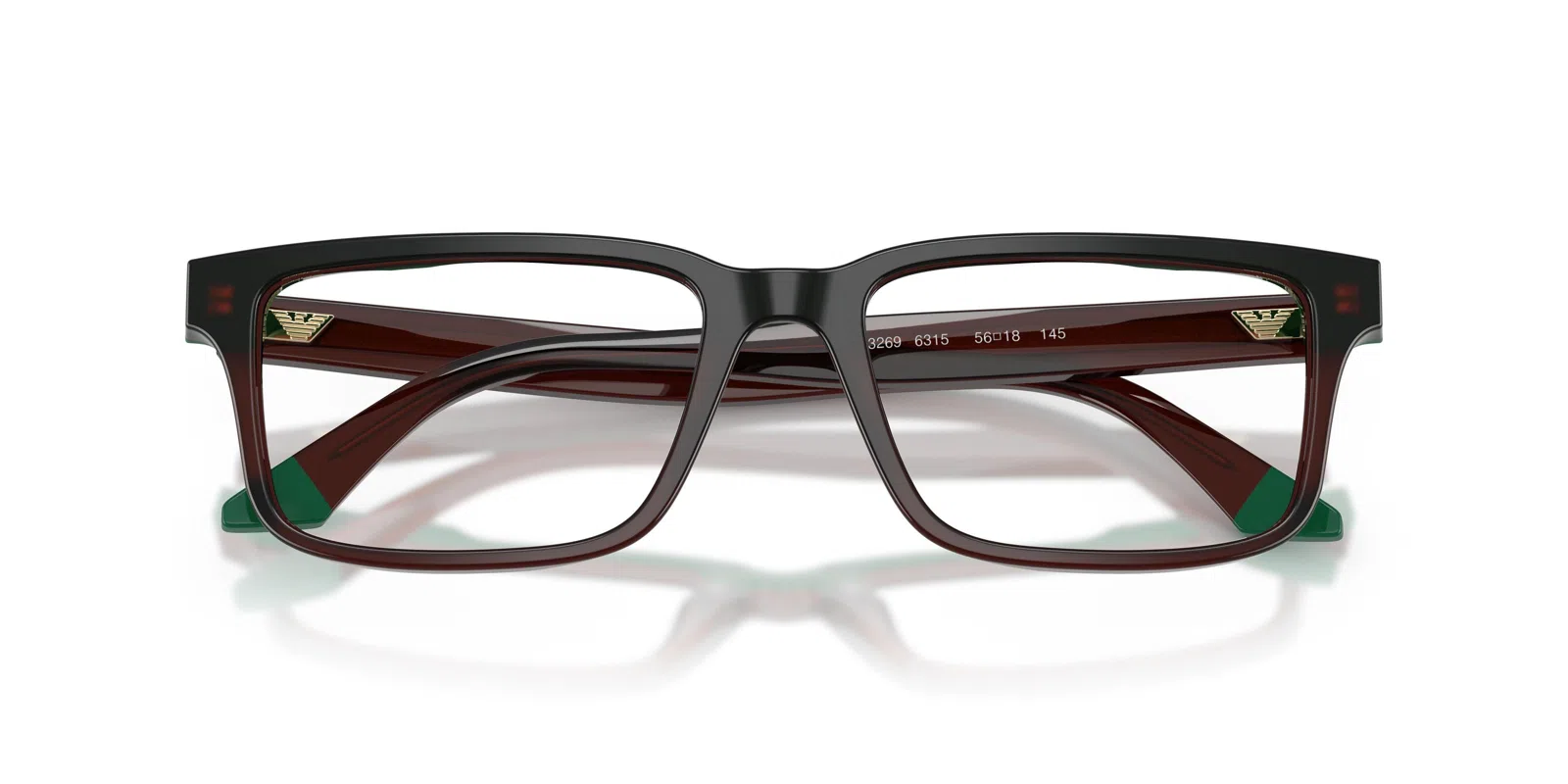 Emporio Armani 3269 Eyeglasses - view 19
